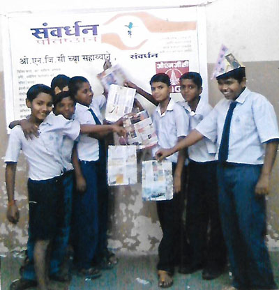 medical camp