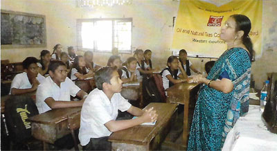 medical camp